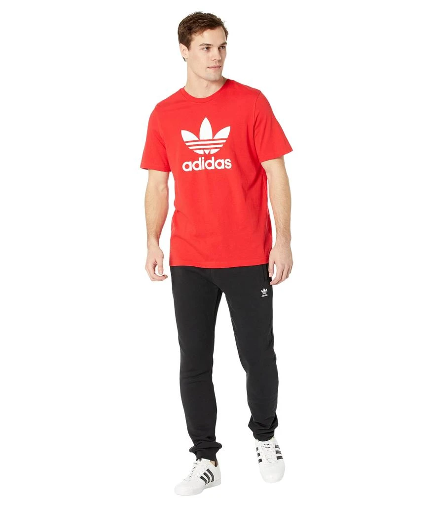 商品Adidas|Trefoil Tee,价格¥151,第4张图片详细描述