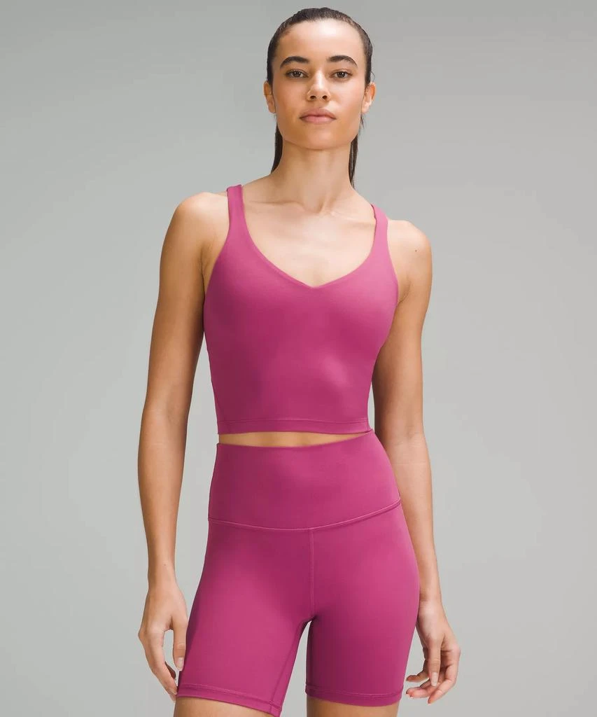 lululemon Align™ Tank Top *Light Support, A/B Cup 商品