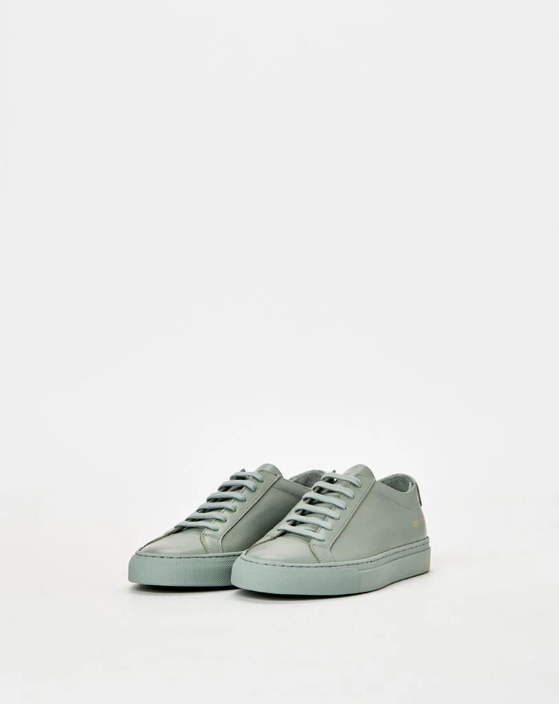 商品Common Projects|Women's Achilles Low,价格¥990,第2张图片详细描述