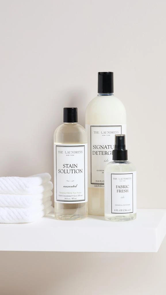 商品The Laundress|The Laundress Isle Signature 洗涤剂,价格¥176,第4张图片详细描述