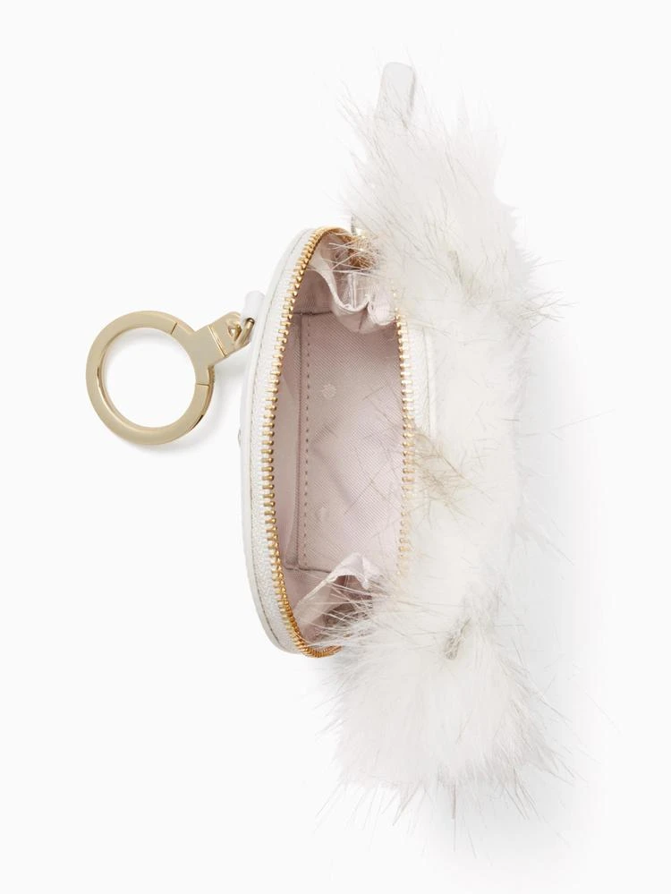 商品Kate Spade|猫头鹰零钱包,价格¥523,第2张图片详细描述