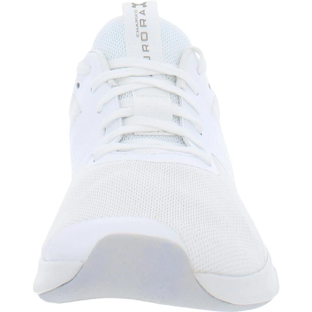 商品Under Armour|Under Armour Womens Charged Aurora Performance Fitness Running Shoes,价格¥175,第4张图片详细描述