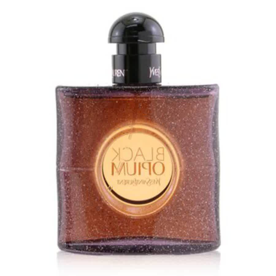 商品Yves Saint Laurent|Black Opium Glow / Ysl EDT Spray 1.6 oz (50 ml) (w),价格¥534,第5张图片详细描述