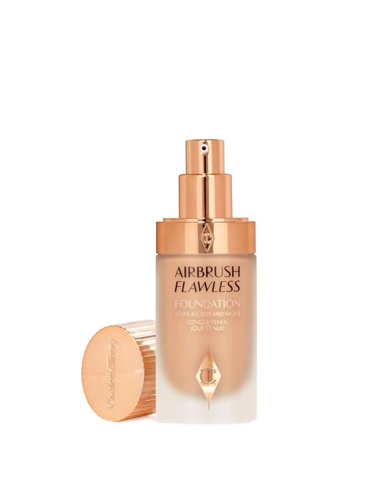 Charlotte Tilbury Airbrush Flawless Foundation 商品