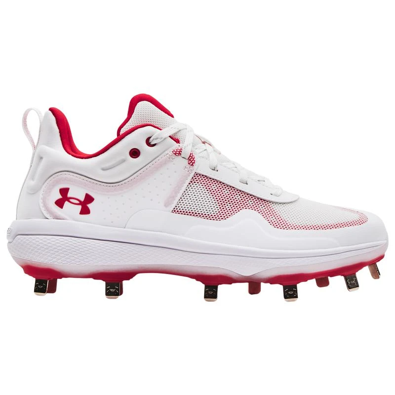 商品Under Armour|Under Armour Glyde MT - Women's,价格¥340,第1张图片