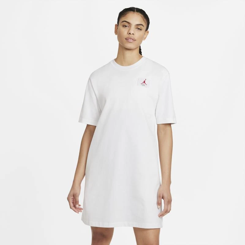 商品NIKE|Nike Essential Dress - Women's,价格¥158,第1张图片