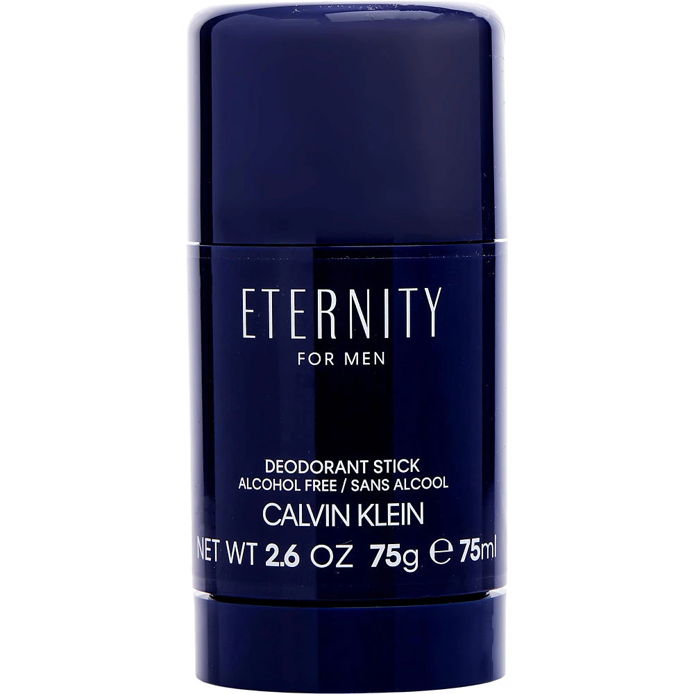 商品Calvin Klein|CALVIN KLEIN 凯文克莱 永恒男士香体止汗露 75g,价格¥168,第1张图片