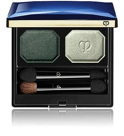 商品Cle de Peau|光幻双色眼影芯,价格¥350,第1张图片