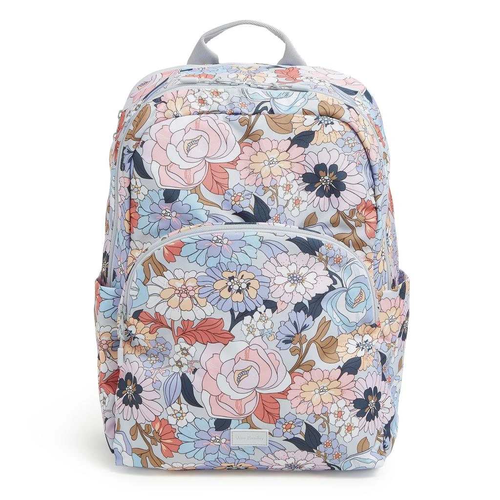 Vera Bradley Essential Large Backpack 商品