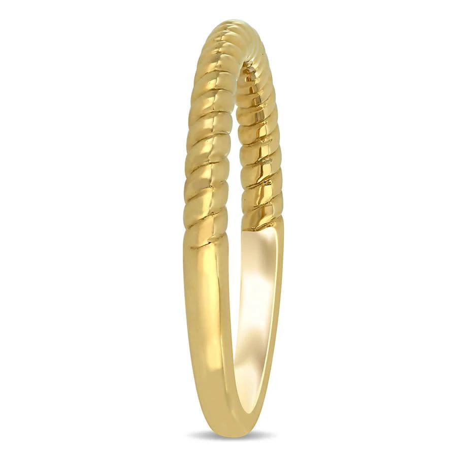 商品Amour|14K Yellow Gold Ring,价格¥2147,第1张图片