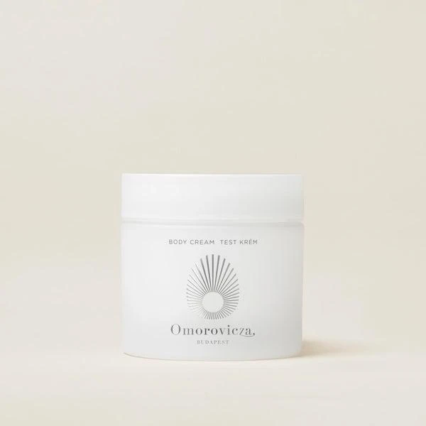 商品Omorovicza|Omorovicza Body Cream (7oz),价格¥799,第1张图片