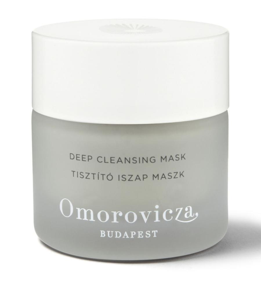商品Omorovicza|Deep Cleansing Mask,价格¥644,第3张图片详细描述