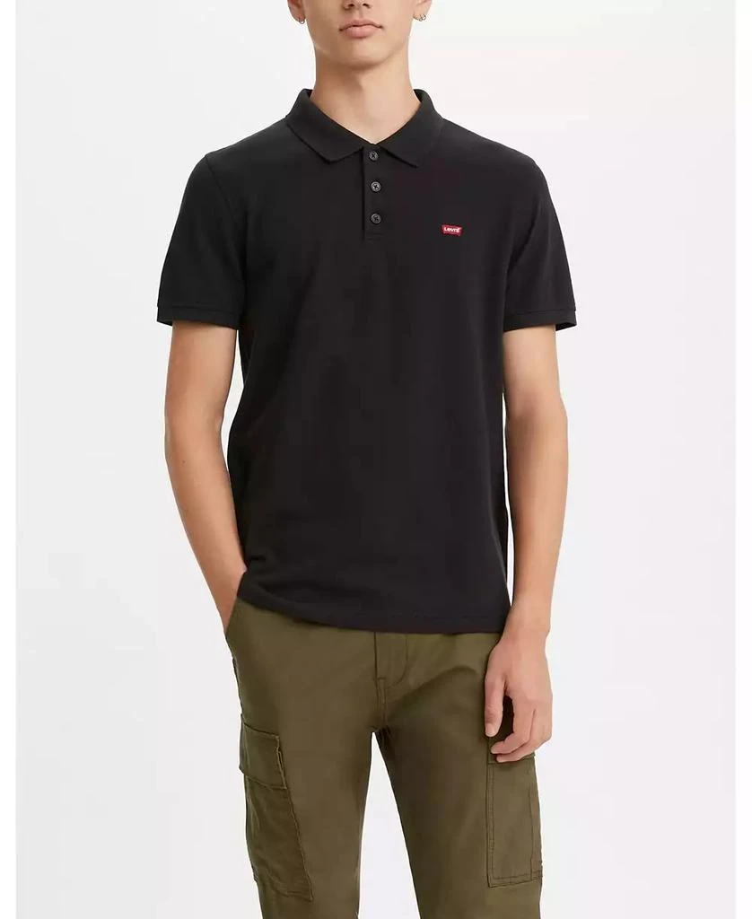 商品Levi's|李维斯男士Polo衫 多款配色,价格¥182,第1张图片