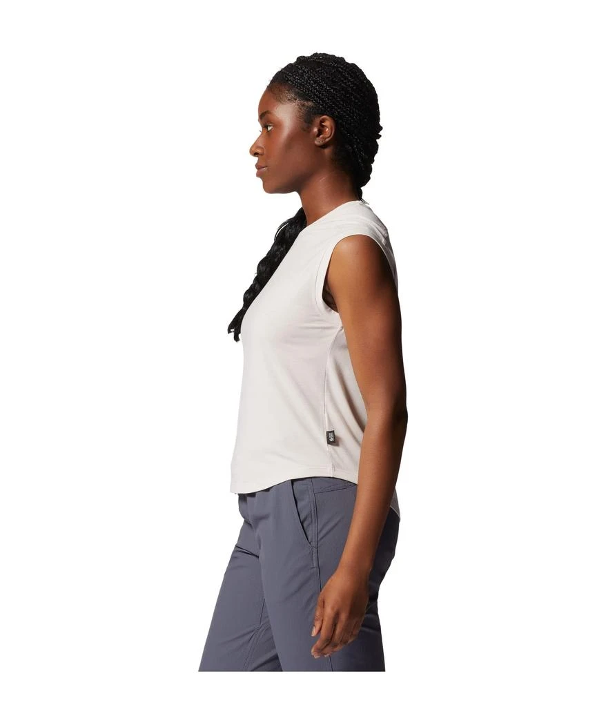 商品Mountain Hardwear|Trek N Go™ Sleeveless Shirt,价格¥161,第2张图片详细描述