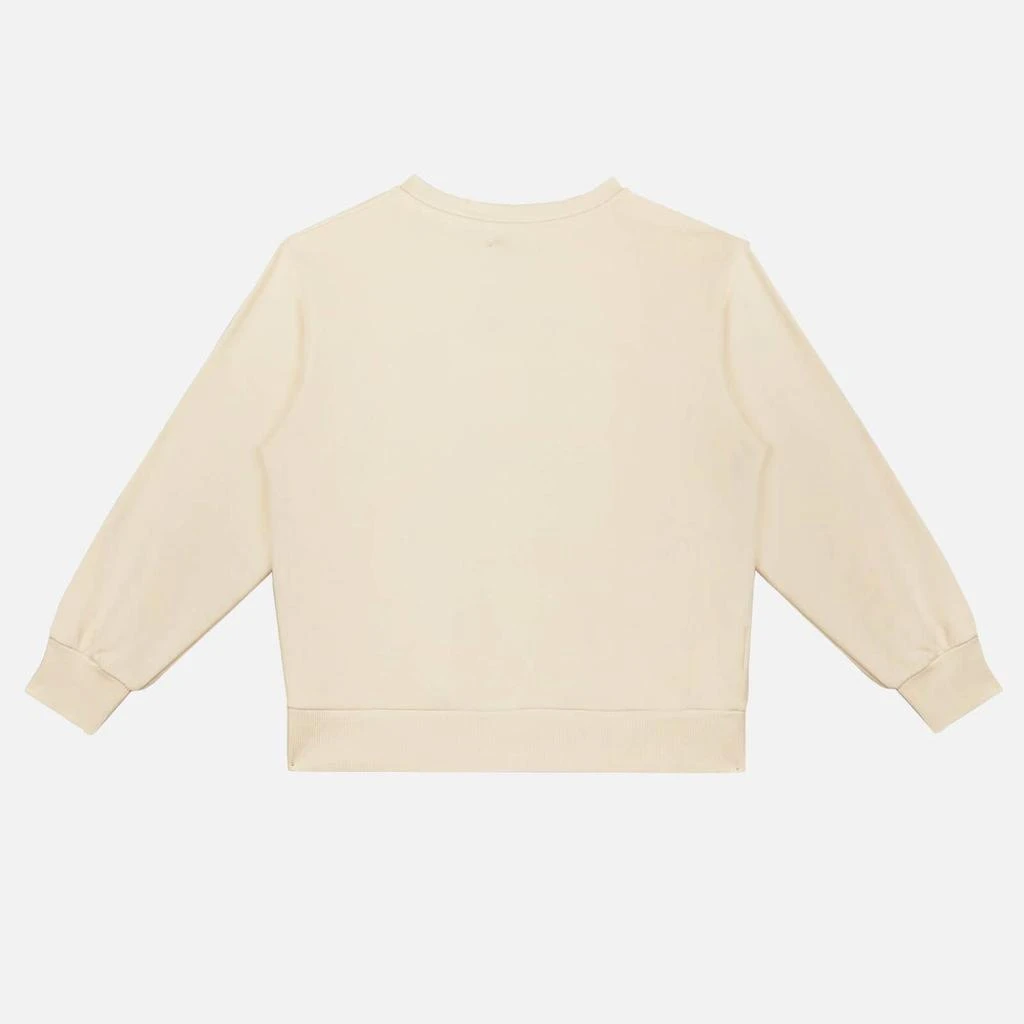 商品The Hut|The New Society Kids' Denise Sweater - White,价格¥165,第2张图片详细描述