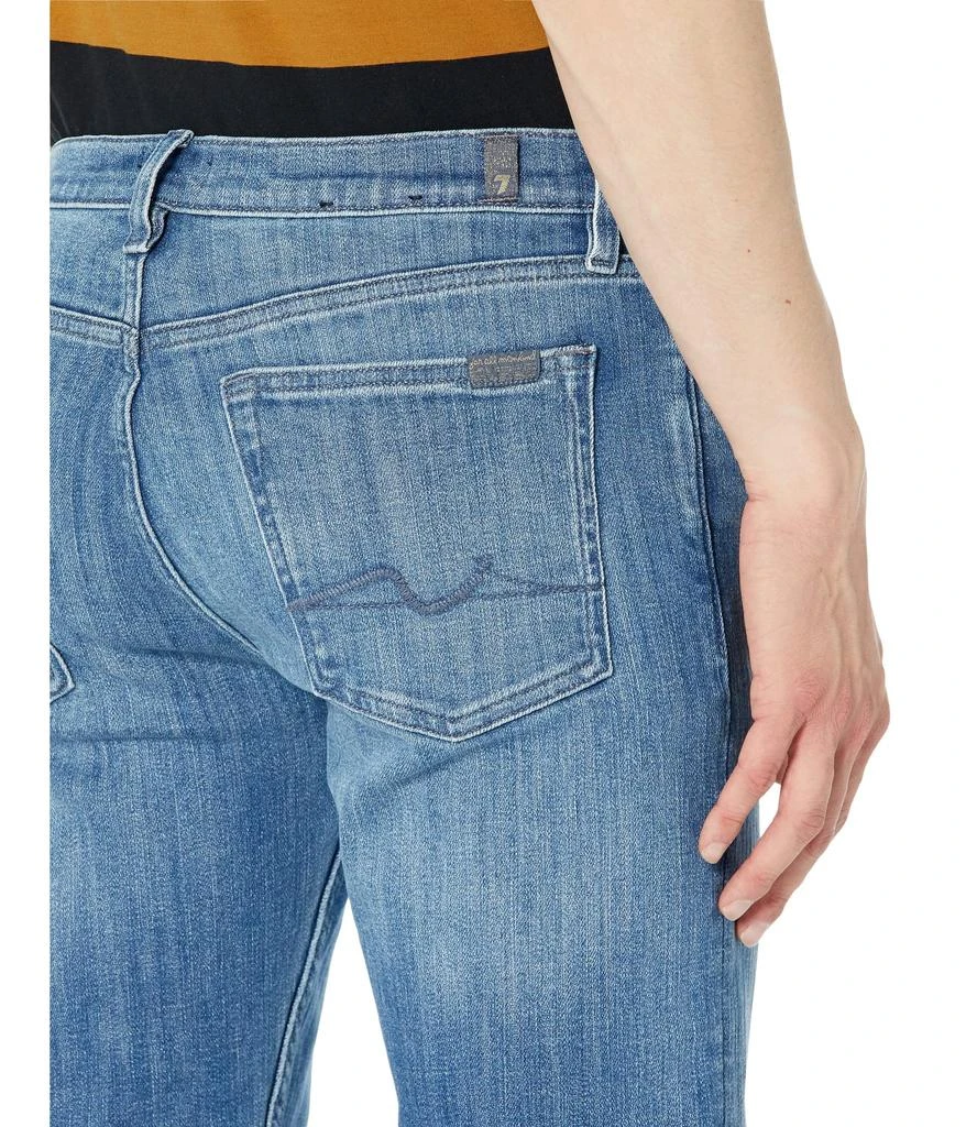 商品7 For All Mankind|Slimmy,价格¥1474,第3张图片详细描述