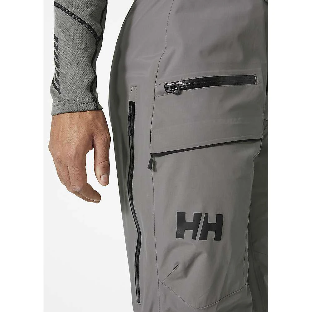 Helly Hansen Men's Sogn Bib Shell Pant 商品