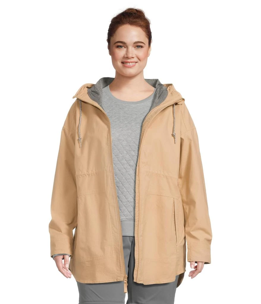 商品Columbia|Sage Lake™ Long Lined Jacket,价格¥706,第1张图片