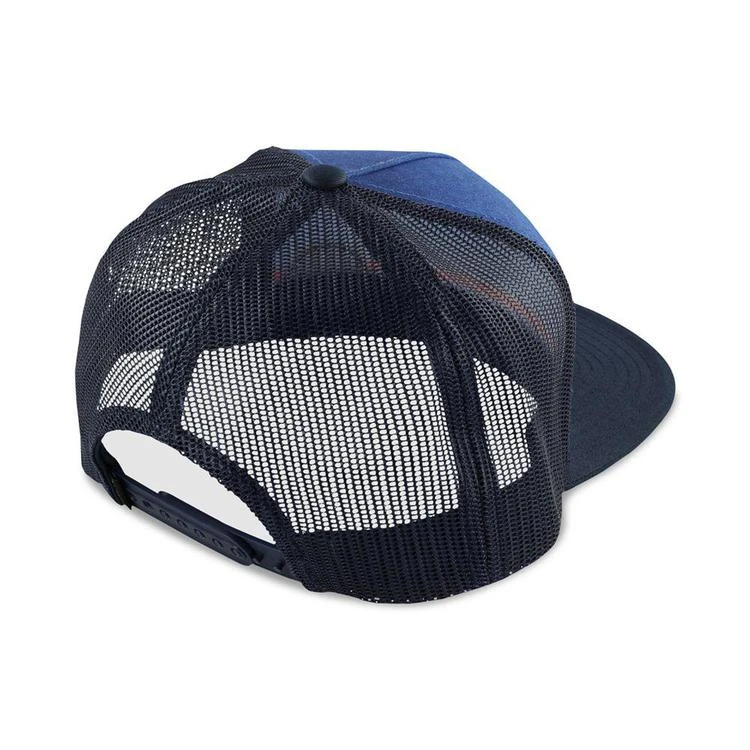 商品O'Neill|Men's Hyperfreak Trucker Hat,价格¥45,第4张图片详细描述