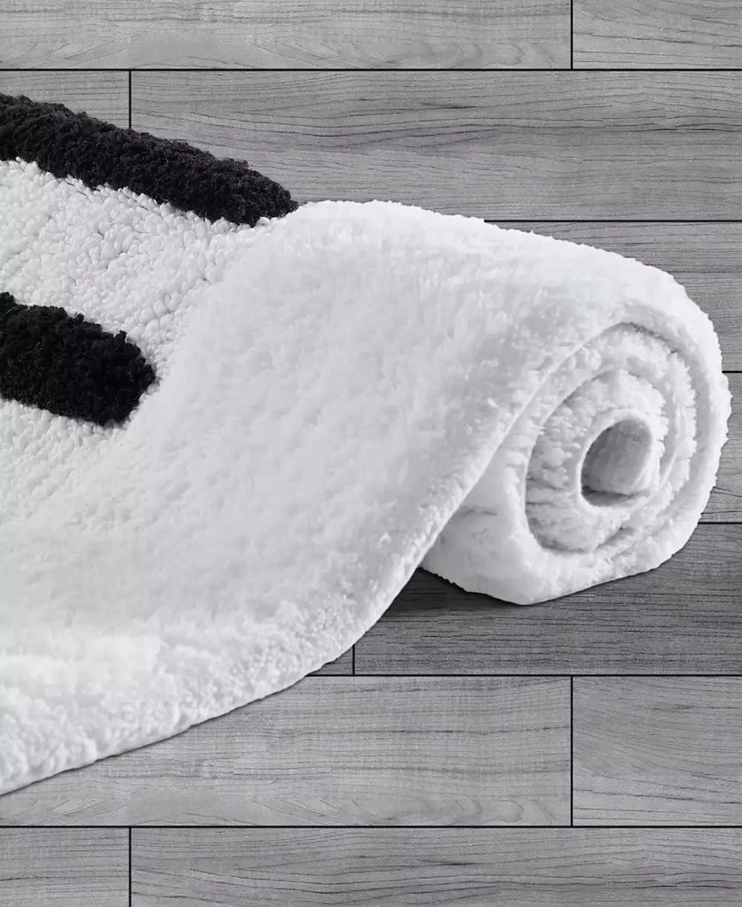 商品Jean Pierre|His Cotton Bath Rug,价格¥140,第5张图片详细描述