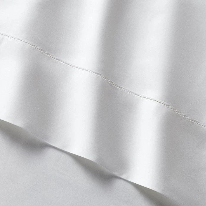 商品Ralph Lauren|Organic Sateen Flat Sheet, Full,价格¥977,第2张图片详细描述