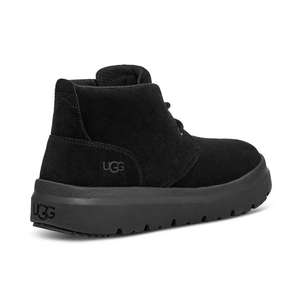 商品UGG|Men's Burleigh Chukka Boot,价格¥1174,第2张图片详细描述