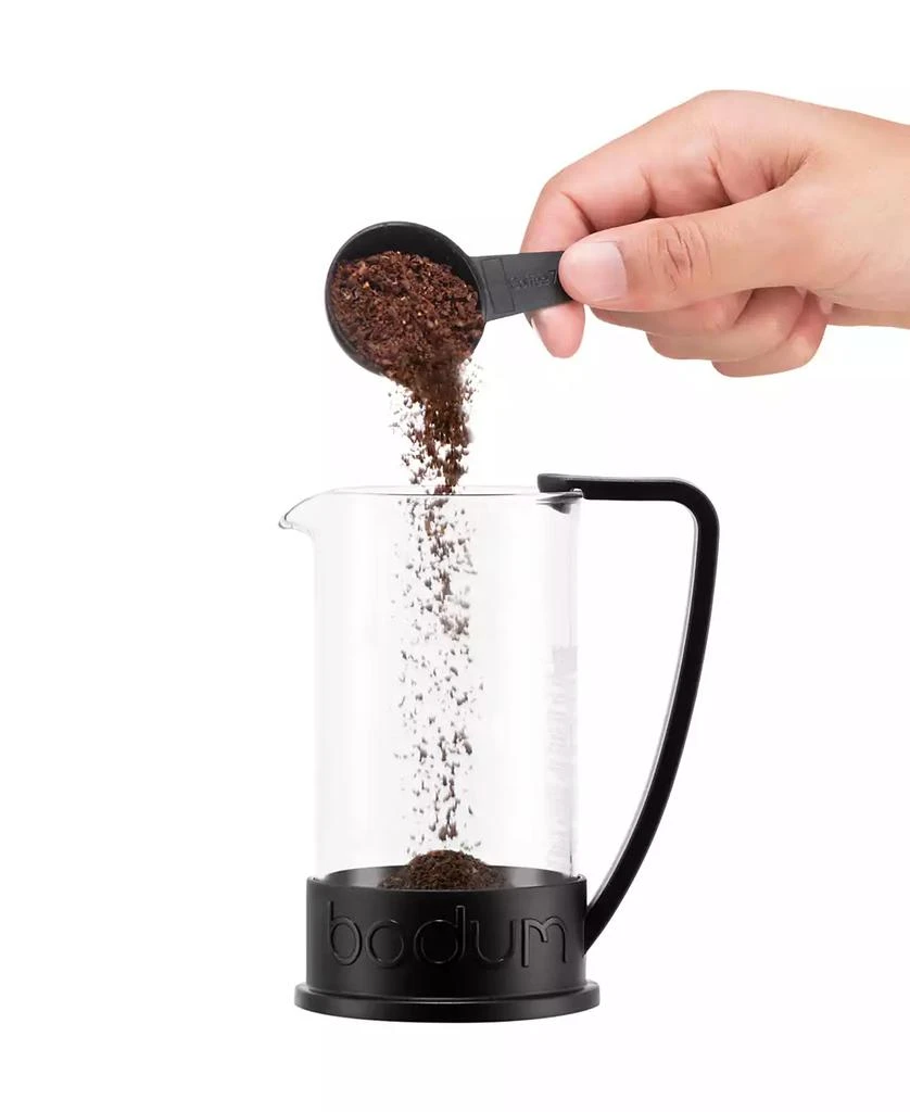 商品BODUM|3 Cup French Press Coffee Maker,价格¥117,第3张图片详细描述