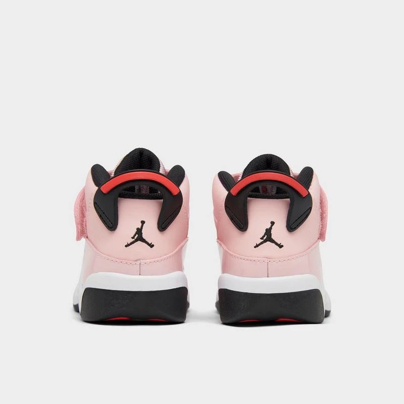 商品Jordan|女童 Jordan 6 Rings 篮球鞋,价格¥260,第4张图片详细描述