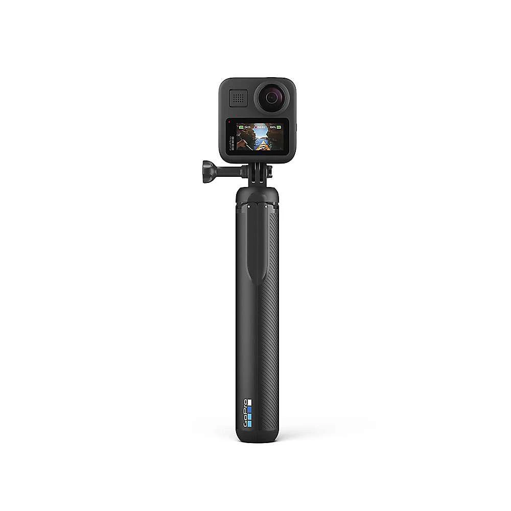 商品GoPro|GoPro Max Grip + Tripod,价格¥314,第3张图片详细描述