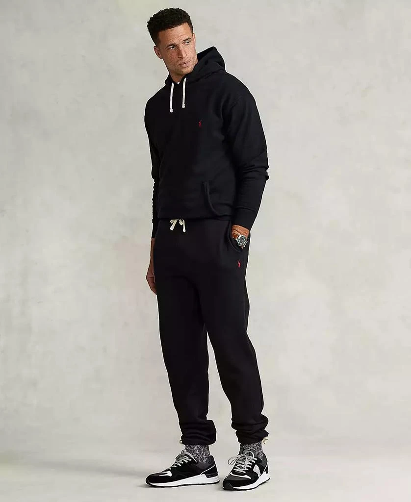 Men's Big & Tall Fleece Hoodie 商品