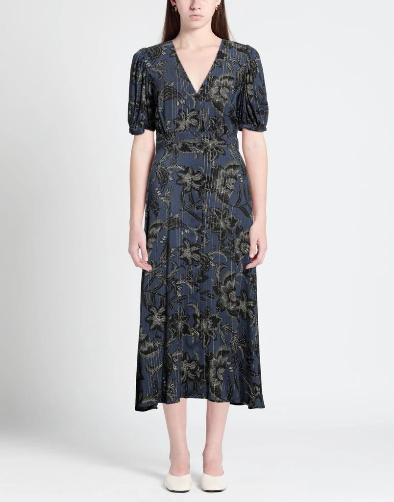 商品SESSUN|Midi dress,价格¥1027,第2张图片详细描述