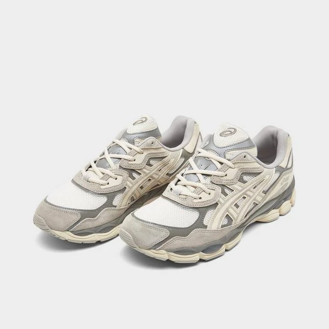 商品Asics|Asics GEL-NYC Running Shoes,价格¥954,第2张图片详细描述