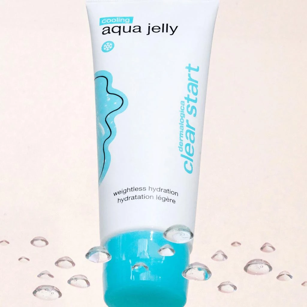 Dermalogica Cooling Aqua Jelly 2 oz. 商品
