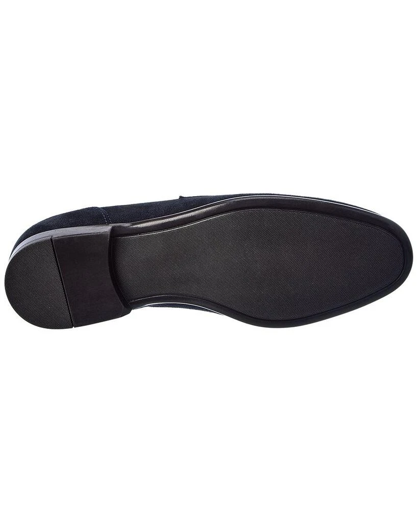 商品M by Bruno Magli|M by Bruno Magli Fermo Note Suede Loafer,价格¥1014,第4张图片详细描述