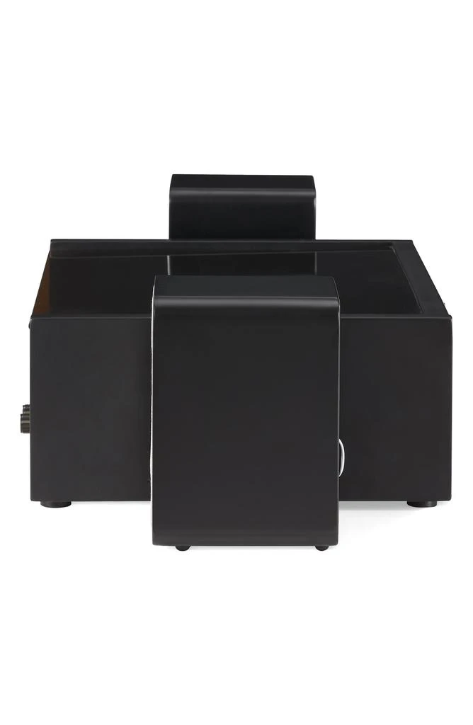 商品Crosley|Coda Record Player with Speakers,价格¥2186,第5张图片详细描述