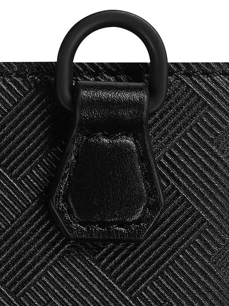 商品MontBlanc|Extreme 3.0 Leather Wallet,价格¥2900,第5张图片详细描述