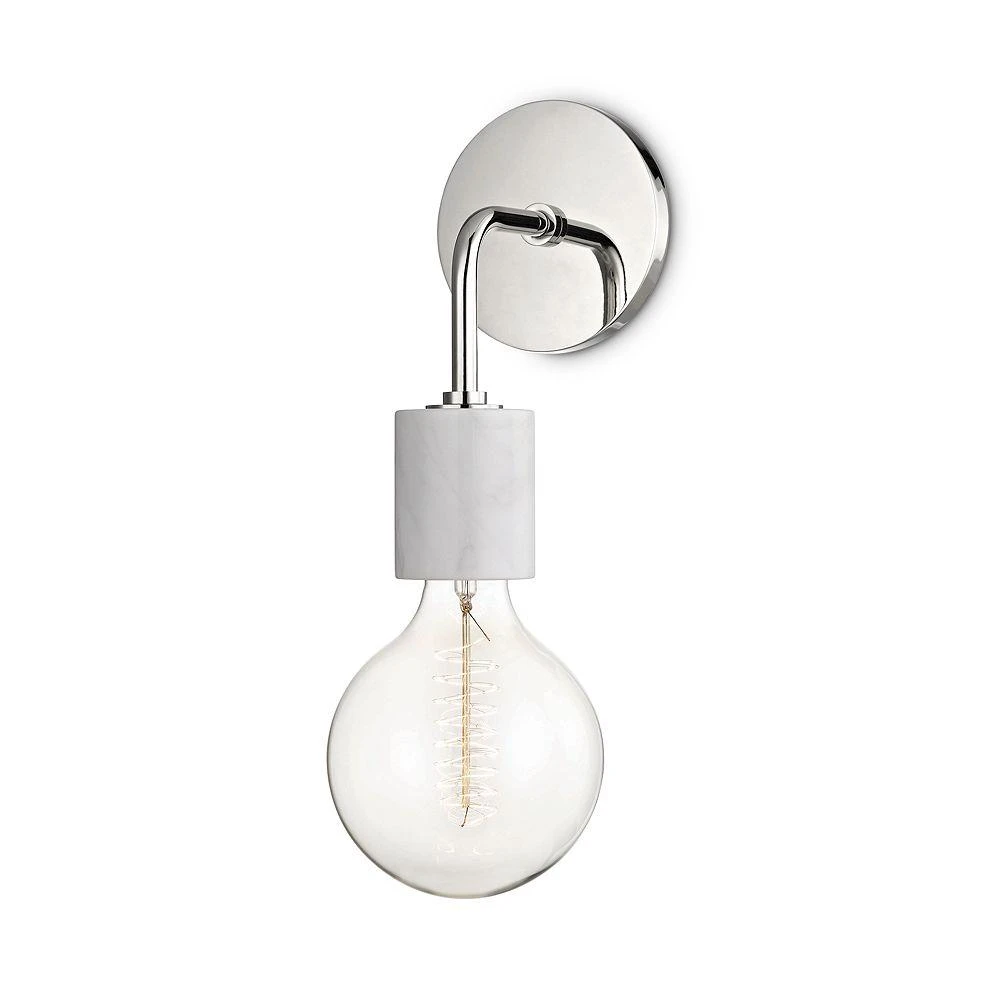 商品mitzi|Asime 1-Light Wall Sconce,价格¥1117,第1张图片详细描述