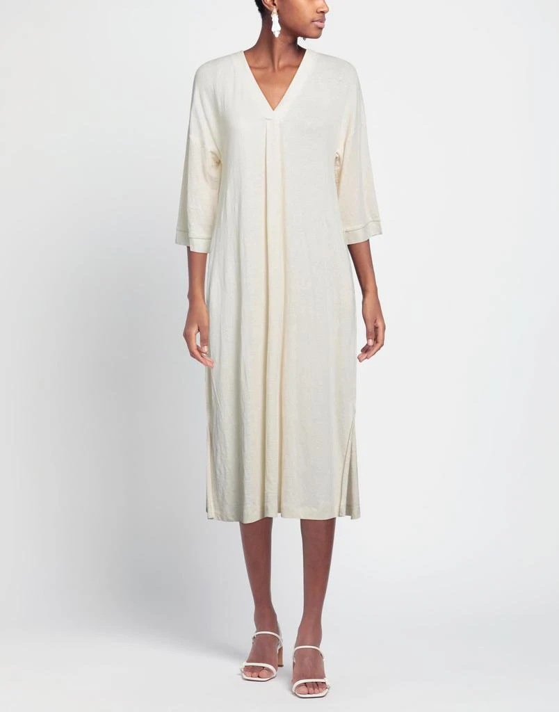 商品Weekend Max Mara|Midi dress,价格¥1310,第2张图片详细描述