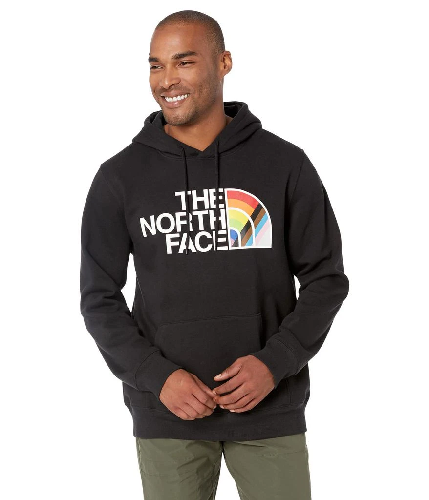 商品The North Face|Pride Pullover Hoodie,价格¥344,第1张图片