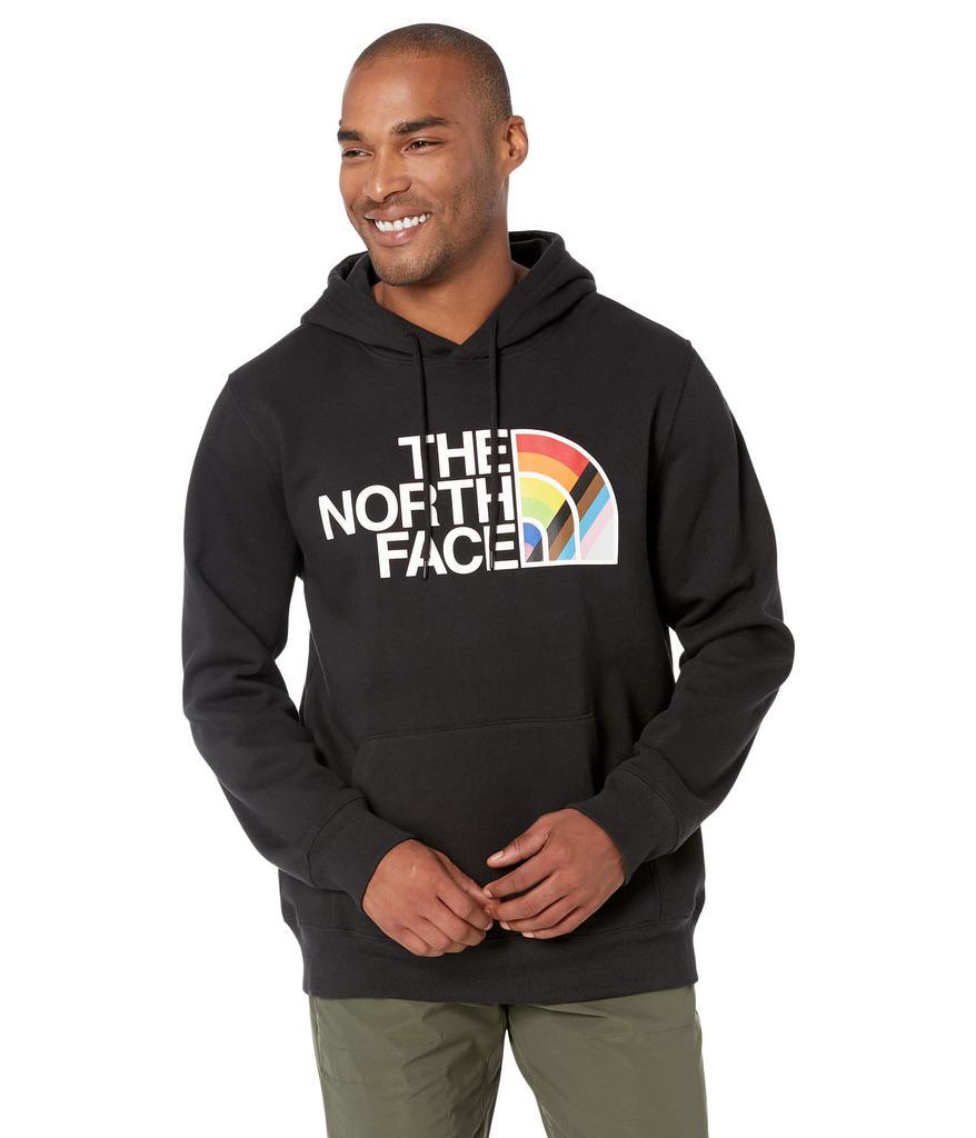 商品The North Face|Pride Pullover Hoodie,价格¥340,第1张图片