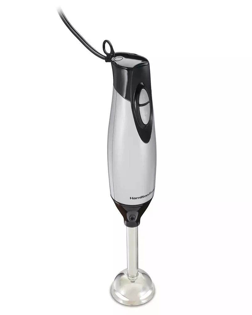 商品Hamilton Beach|Hand Blender - 59765G,价格¥285,第2张图片详细描述
