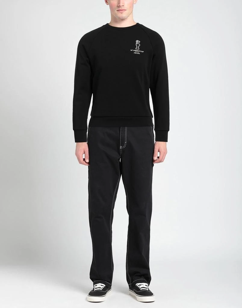 商品Prada|Sweatshirt,价格¥3032,第2张图片详细描述