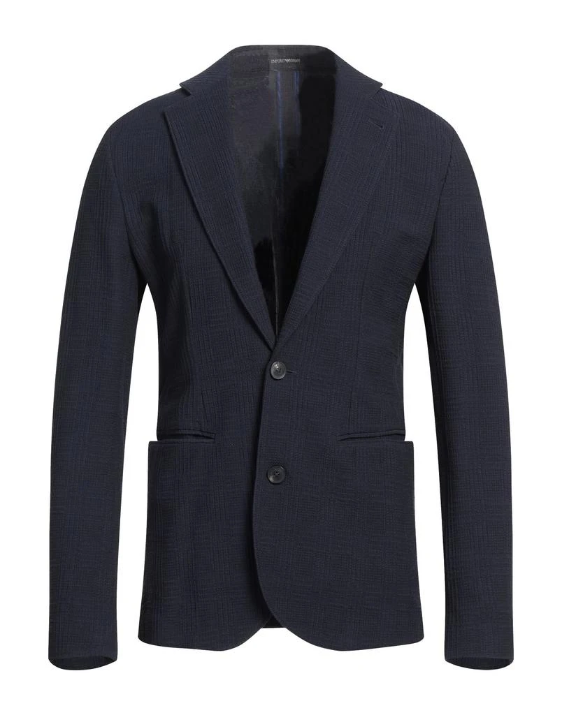 商品Emporio Armani|Blazer,价格¥2874,第1张图片