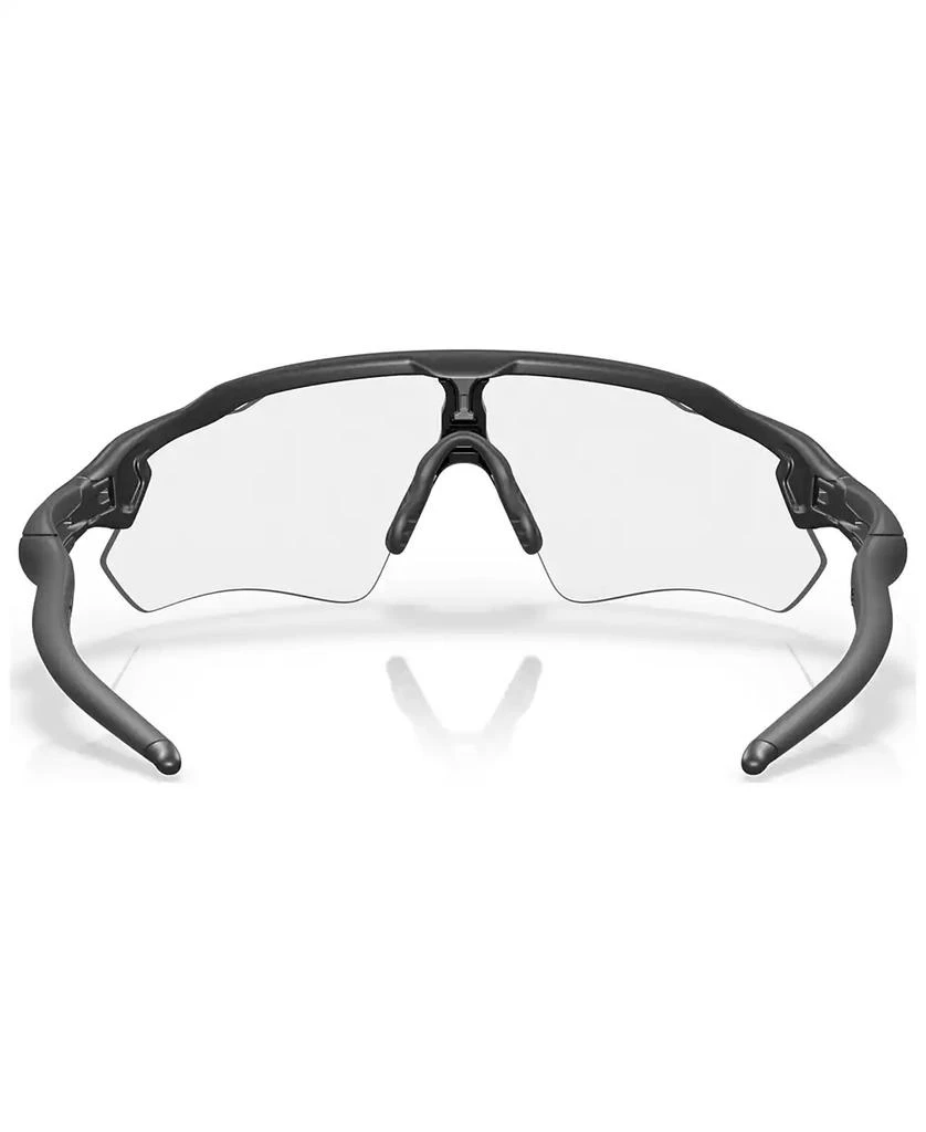 商品Oakley|Sunglasses, OO9208 RADAR EV PATH,价格¥2118,第4张图片详细描述