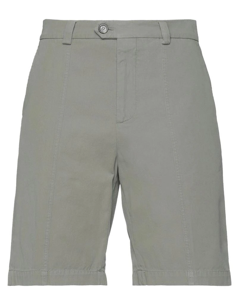 商品Brunello Cucinelli|Shorts & Bermuda,价格¥1987,第1张图片