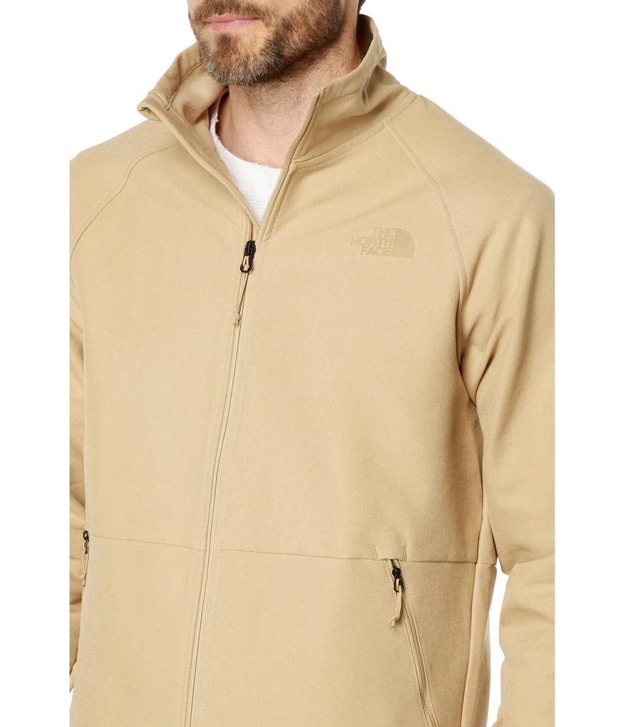 商品The North Face|Camden Softshell Jacket,价格¥588,第3张图片详细描述