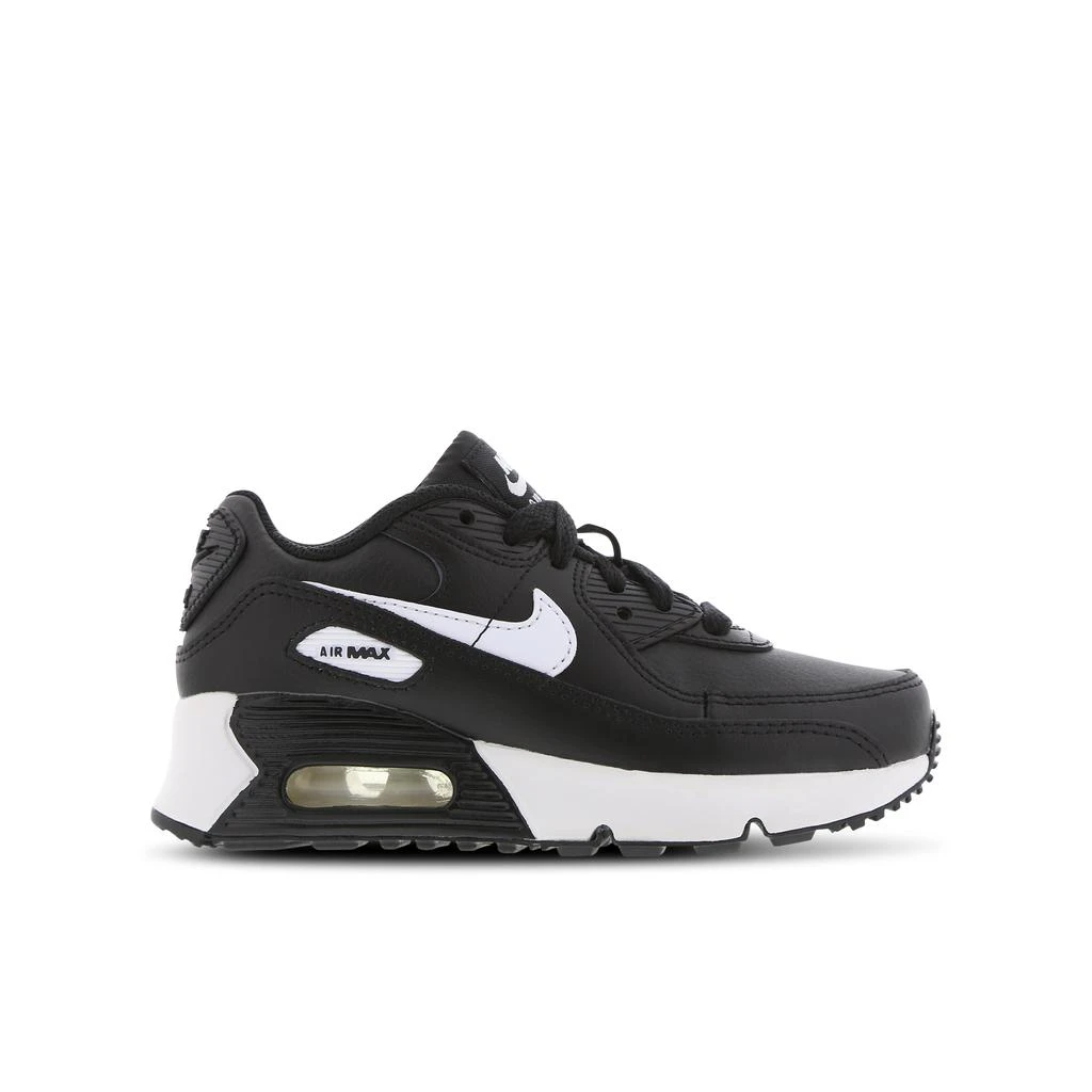 商品NIKE|Nike Air Max 90 - Pre School Shoes,价格¥544,第1张图片