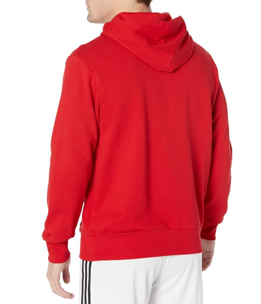 商品Adidas|Essentials French Terry Big Logo Pullover Hoodie,价格¥282-¥305,第2张图片详细描述