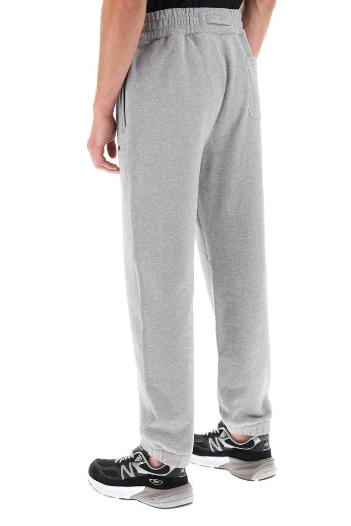 商品Zegna|Joggers With Rubberized Logo,价格¥1772,第3张图片详细描述