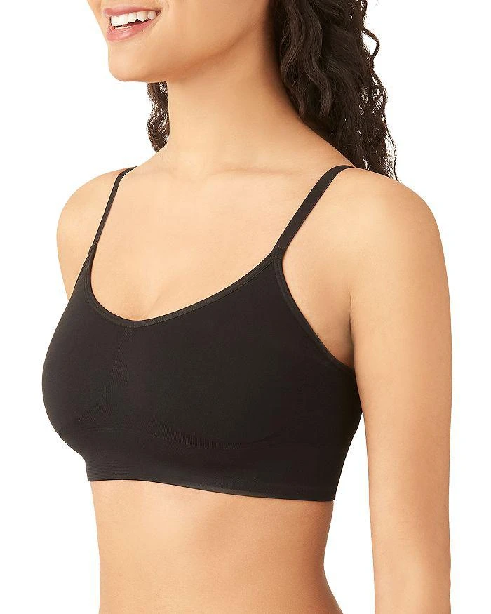 商品Wacoal|Comfort Intended Daywear Bralette,价格¥206,第3张图片详细描述